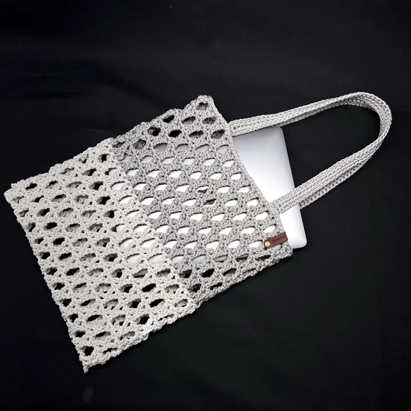 TOTE BAG - Picture 2 of 7